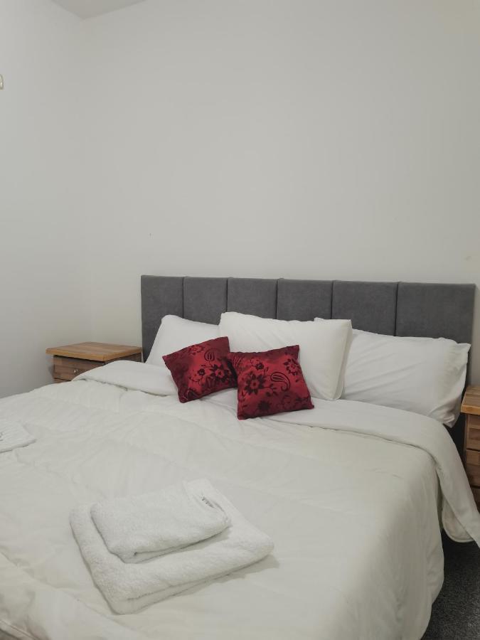 Madaba Camp Resort المظهر الخارجي الصورة