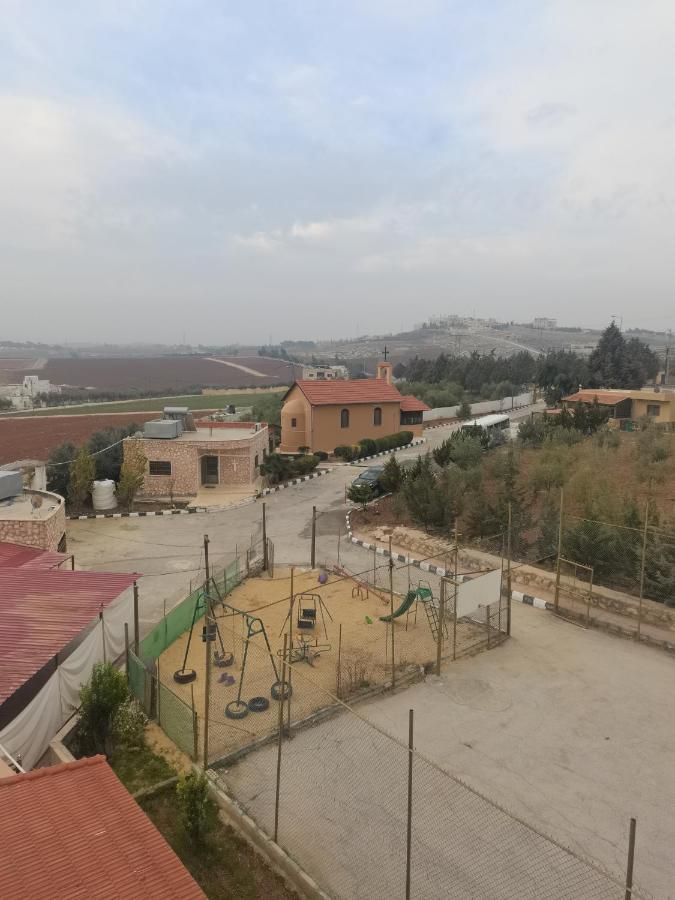 Madaba Camp Resort المظهر الخارجي الصورة