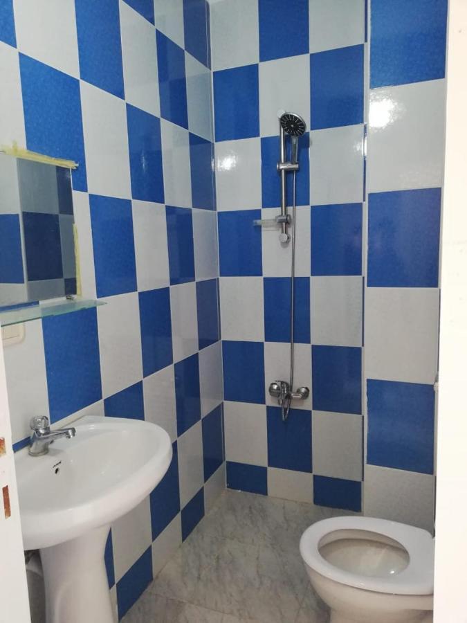 Madaba Camp Resort المظهر الخارجي الصورة