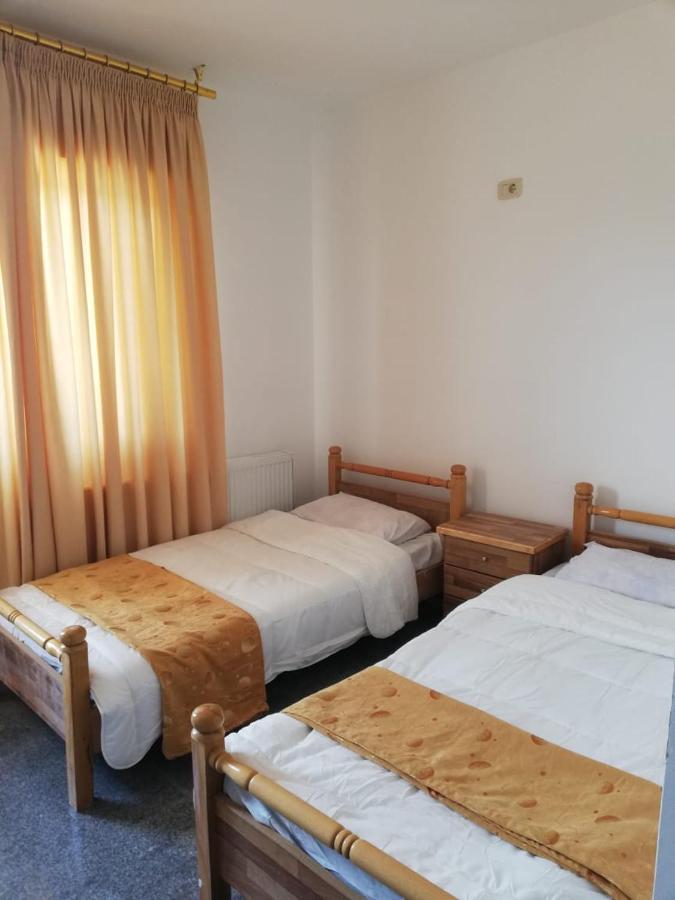 Madaba Camp Resort المظهر الخارجي الصورة